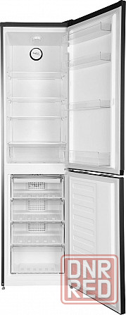 Холодильник BEKO B1RCNK332G графит двухкамерный (FNF) Донецк - изображение 2