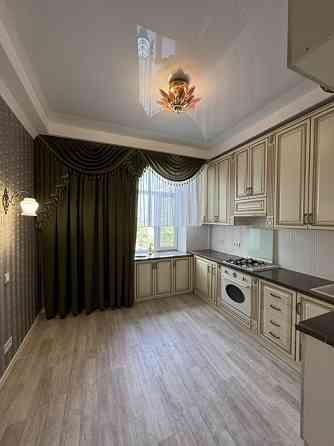 Сдаётся однокомнатная квартира в Куйбышевском районе, улица Куйбышева, 124 Донецк