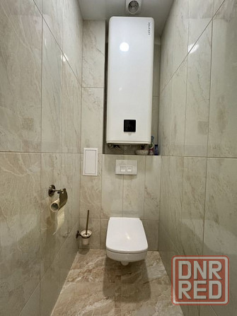 Сдаётся однокомнатная квартира в Куйбышевском районе, улица Куйбышева, 124 Донецк - изображение 3