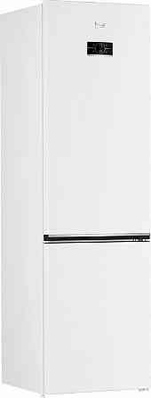 Холодильник BEKO B3R0CNK402HW белый двухкамерный (FNF) Макеевка