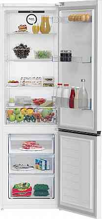 Холодильник BEKO B3R0CNK402HW белый двухкамерный (FNF) Макеевка