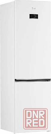 Холодильник BEKO B3R0CNK402HW белый двухкамерный (FNF) Макеевка - изображение 1