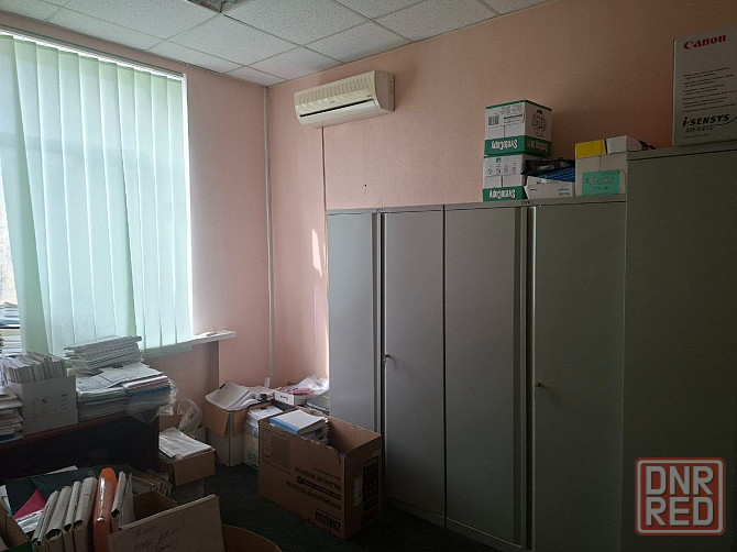 Аренда офиса. 55 м2. Артема 125А. Напротив библиотеки Крупской. Донецк - изображение 4