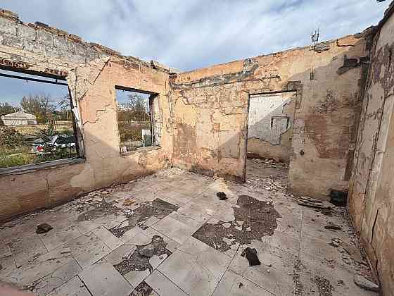 Продаётся дом 81, кв.м. Мариуполь