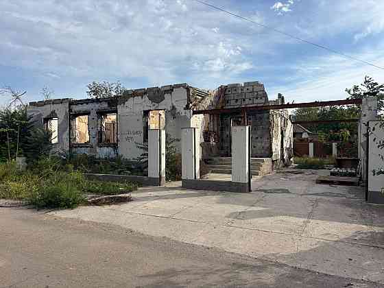 Продаётся дом 81, кв.м. Мариуполь