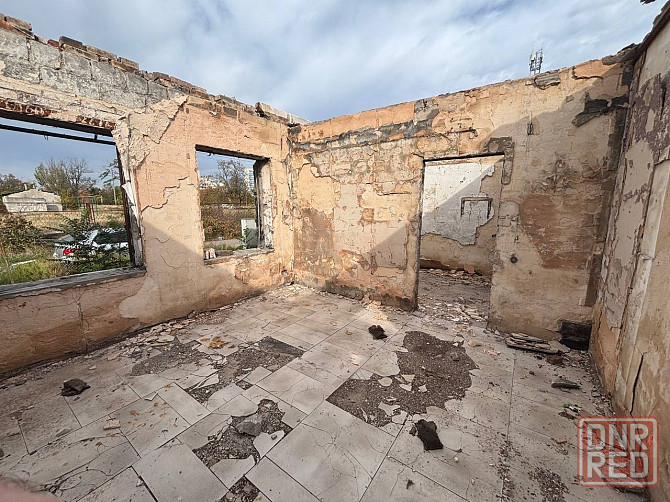 Продаётся дом 81, кв.м. Мариуполь - изображение 4