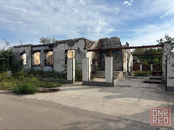 Продаётся дом 81, кв.м. Мариуполь - изображение 1