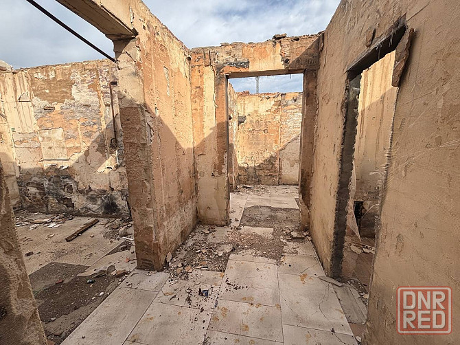 Продаётся дом 81, кв.м. Мариуполь - изображение 3