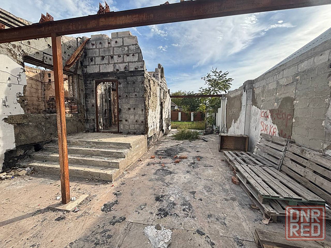 Продаётся дом 81, кв.м. Мариуполь - изображение 2