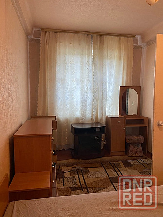 Продам 3 ком.кв Кировский район. Текстильщик, Содружество, налоговая Донецк - изображение 9