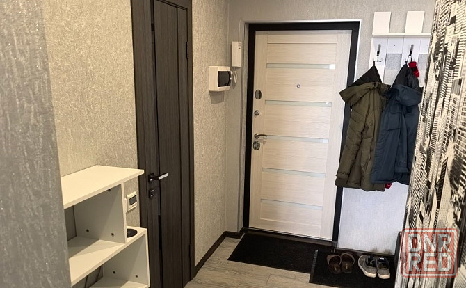 Сдам однокомнатную квартиру Киевский район, Шахтерская площадь Донецк - изображение 4