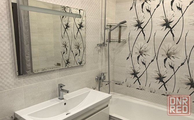 Сдам однокомнатную квартиру Киевский район, Шахтерская площадь Донецк - изображение 2