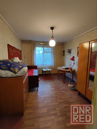 Продам 2к. Майский рынок, Буденовский р-н Донецк - изображение 1