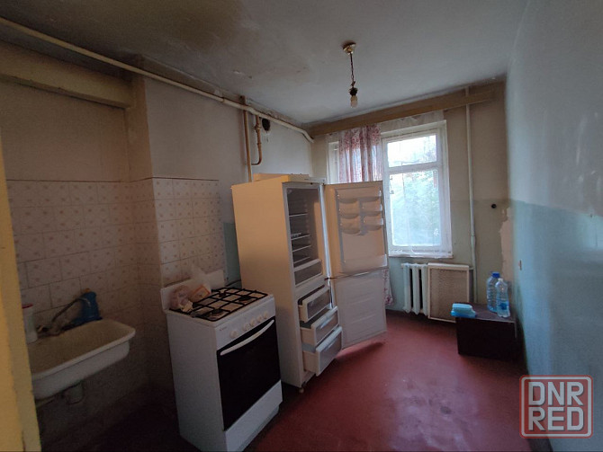 Продам 2к. Майский рынок, Буденовский р-н Донецк - изображение 4