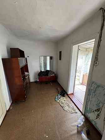 Продается дом площадь 61.8м.кв., шлакоблок Макеевка