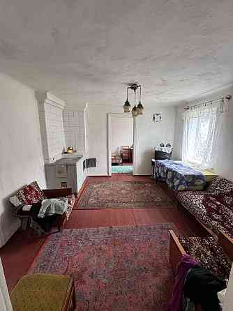 Продается дом площадь 61.8м.кв., шлакоблок Макеевка