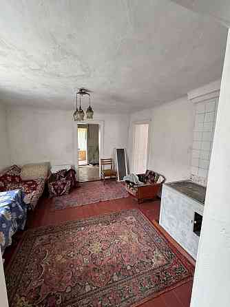 Продается дом площадь 61.8м.кв., шлакоблок Макеевка