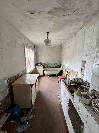 Продается дом площадь 61.8м.кв., шлакоблок Макеевка