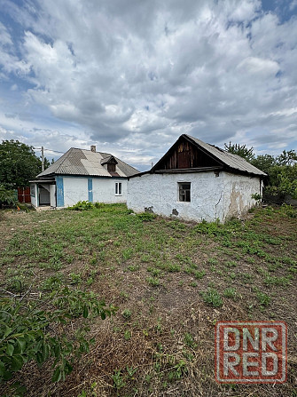 Продается дом площадь 61.8м.кв., шлакоблок Макеевка - изображение 8