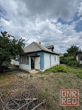 Продается дом площадь 61.8м.кв., шлакоблок Макеевка - изображение 7