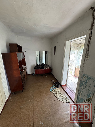 Продается дом площадь 61.8м.кв., шлакоблок Макеевка - изображение 4