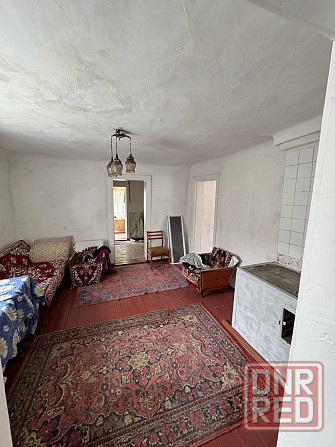 Продается дом площадь 61.8м.кв., шлакоблок Макеевка - изображение 5