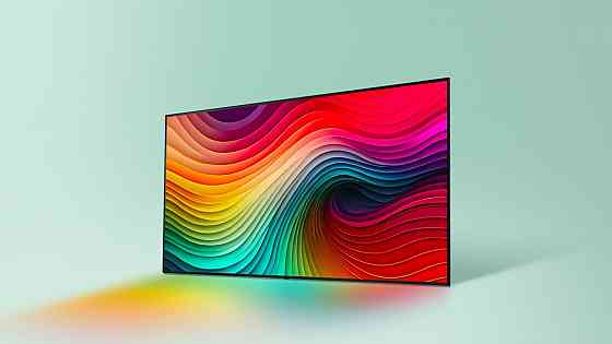 Телевизор LG 65NANO80T6A.ARUB 4K Ultra HD 65", Smart (WebOS) Макеевка