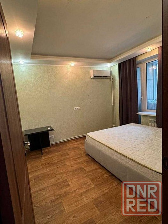 Сдам 1-комнатную квартиру в Буденновском районе Донецк - изображение 2