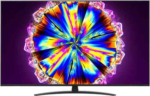 Телевизор LG 65NANO81A6A.ARUG NanoCell 4K Ultra HD 65", Smart (WebOS) Донецк