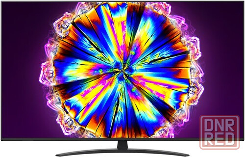 Телевизор LG 65NANO81A6A.ARUG NanoCell 4K Ultra HD 65", Smart (WebOS) Донецк - изображение 1