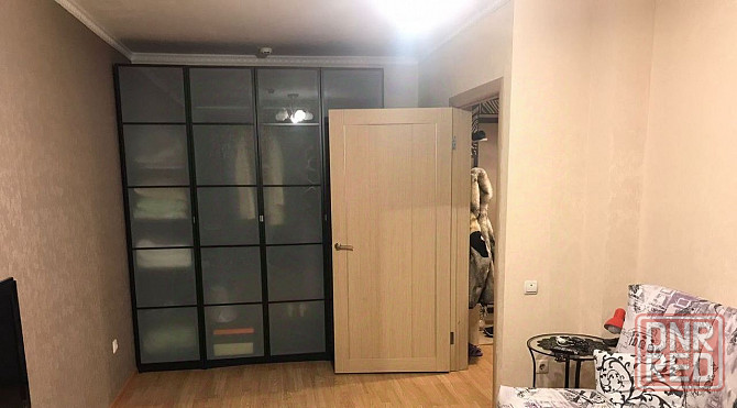 Сдам уютную однокомнатную на ул. Марии Ульяновой, Калининский район Донецк - изображение 3