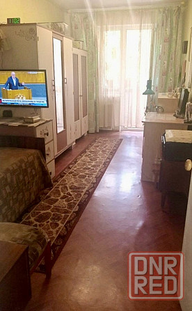 Пролетарский район Продается 3-х комнатная квартира Донецк - изображение 5