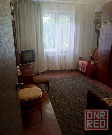 Пролетарский район Продается 3-х комнатная квартира Донецк - изображение 7