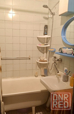 Пролетарский район Продается 3-х комнатная квартира Донецк - изображение 1