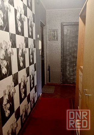 Пролетарский район Продается 3-х комнатная квартира Донецк - изображение 8