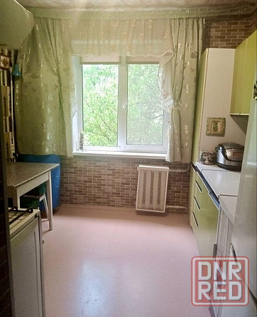 Пролетарский район Продается 3-х комнатная квартира Донецк - изображение 2