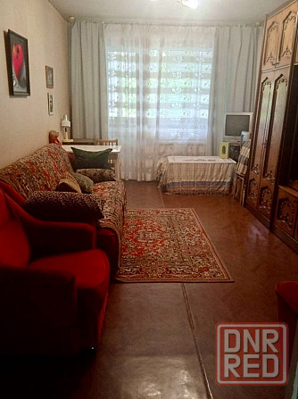Пролетарский район Продается 3-х комнатная квартира Донецк - изображение 9