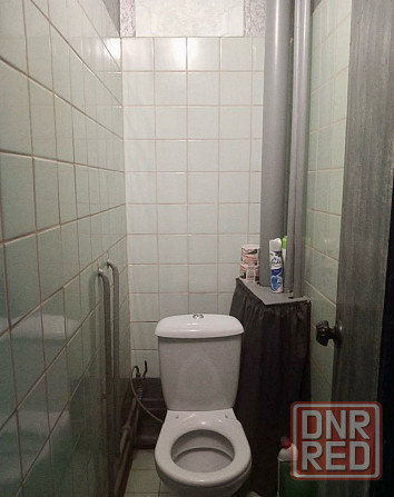 Пролетарский район Продается 3-х комнатная квартира Донецк - изображение 3