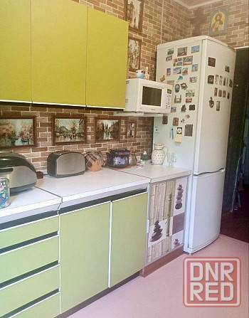 Пролетарский район Продается 3-х комнатная квартира Донецк - изображение 6