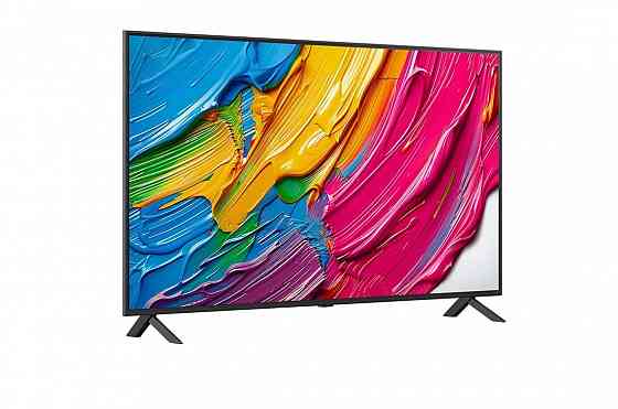 Телевизор LG 55QNED80A6A.ARUG QNED 4K Ultra HD 55", Smart (WebOS) Макеевка