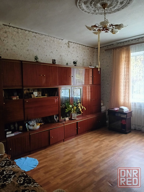 Продам 2х комнатную квартиру в Ленинском районе, Телецентр. Донецк - изображение 1