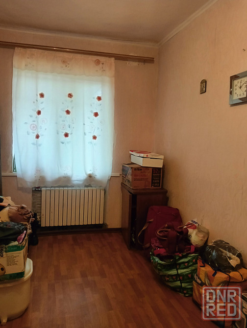 Продам 2х комнатную квартиру в Ленинском районе, Телецентр. Донецк - изображение 2