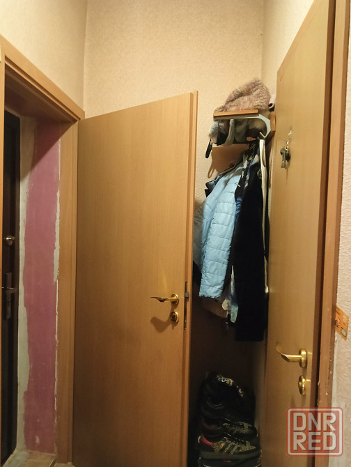 Продам 2х комнатную квартиру в Ленинском районе, Телецентр. Донецк - изображение 6