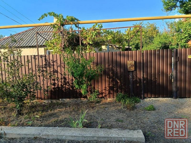 Продаю 4-х комнатный дом в Киевском районе, ул. Орбиты Донецк - изображение 1