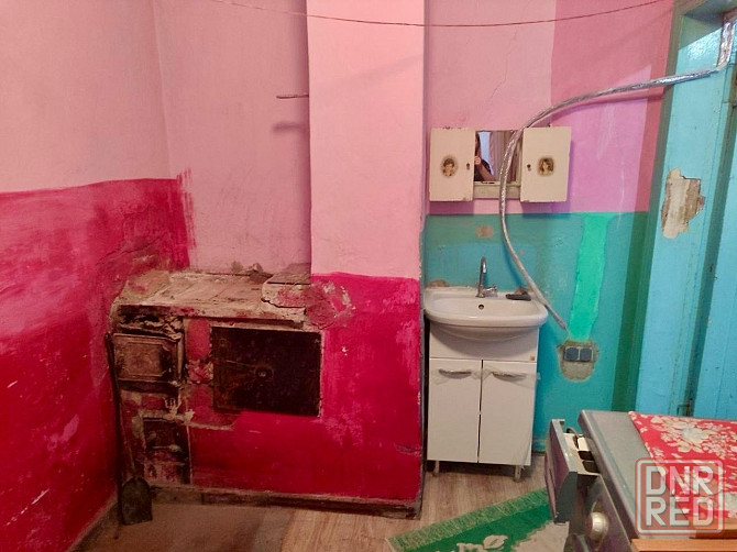 Продам 2-х комнатную Путь Ильича Макеевка - изображение 5