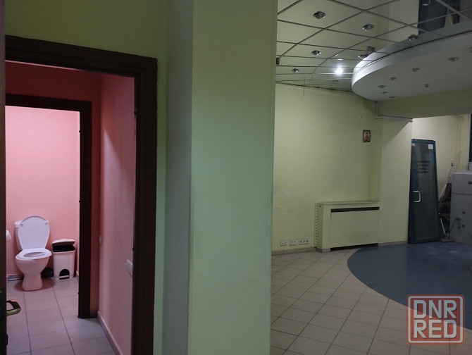 Аренда: Торговое помещение - 63 м2., ул.Университетская, Ворошиловский р-н. Донецк - изображение 4