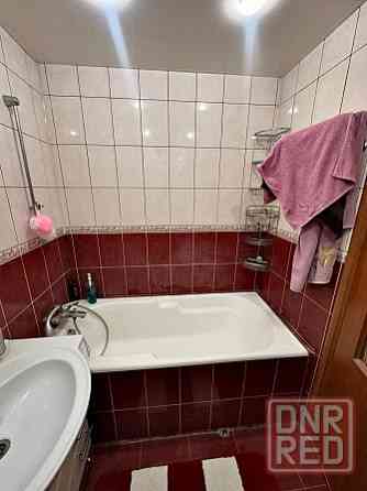 Впервые сдается уютная 3-хкомнатная квартира на Текстильщике по ул.Пинтера! Донецк