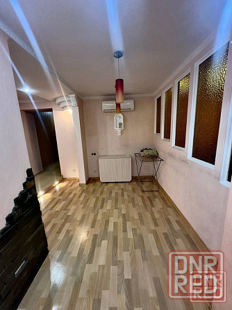 Впервые сдается уютная 3-хкомнатная квартира на Текстильщике по ул.Пинтера! Донецк - изображение 1