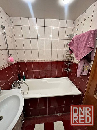 Впервые сдается уютная 3-хкомнатная квартира на Текстильщике по ул.Пинтера! Донецк - изображение 3