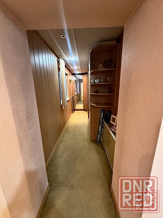 Впервые сдается уютная 3-хкомнатная квартира на Текстильщике по ул.Пинтера! Донецк - изображение 7